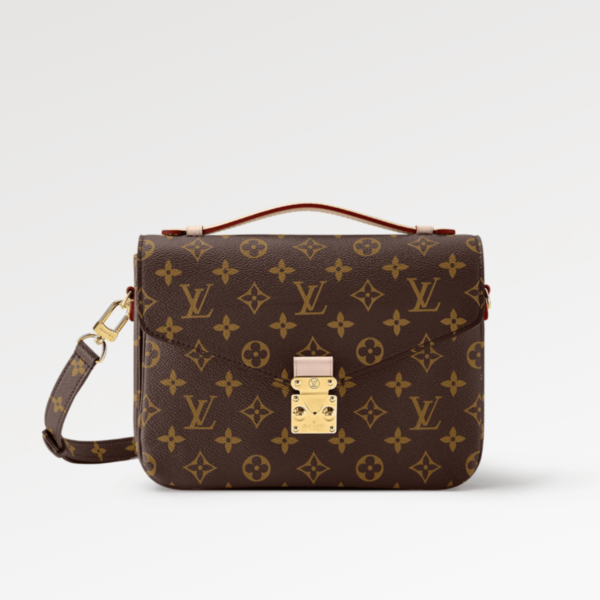 LV Pochette Metis purse handbag