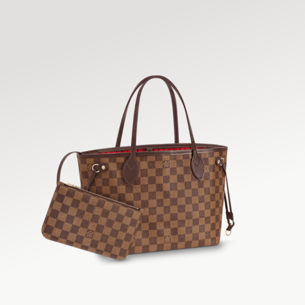 LV Neverfull Replica Handbag