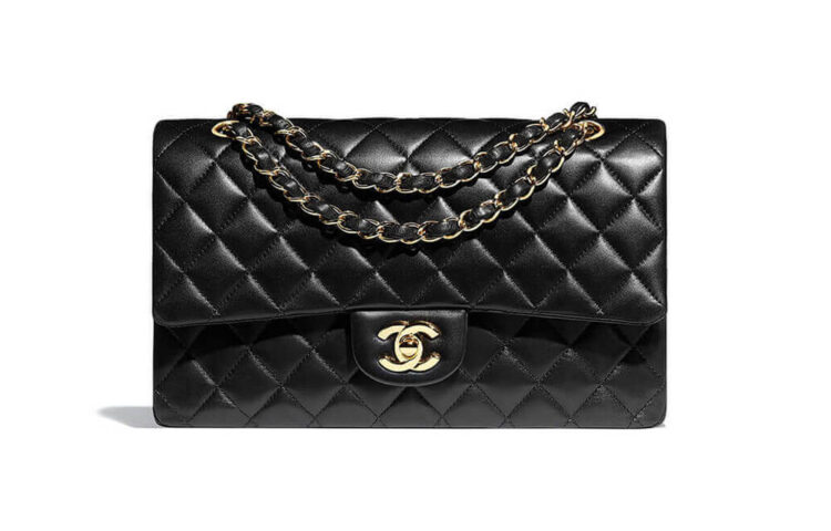 Chanel handbag dupes for the Classic Handbag