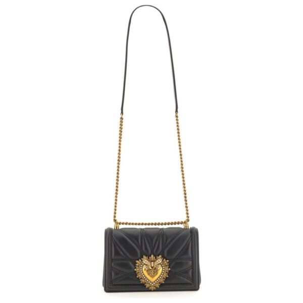 Dolce & Gabbana Devotion Bag 2023
