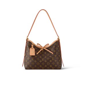 Louis Vuitton CarryAll PM Bag