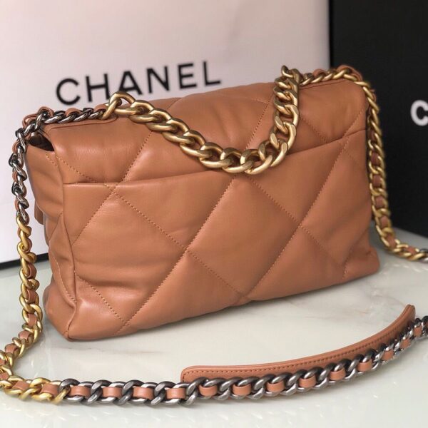Chanel 19 Bag