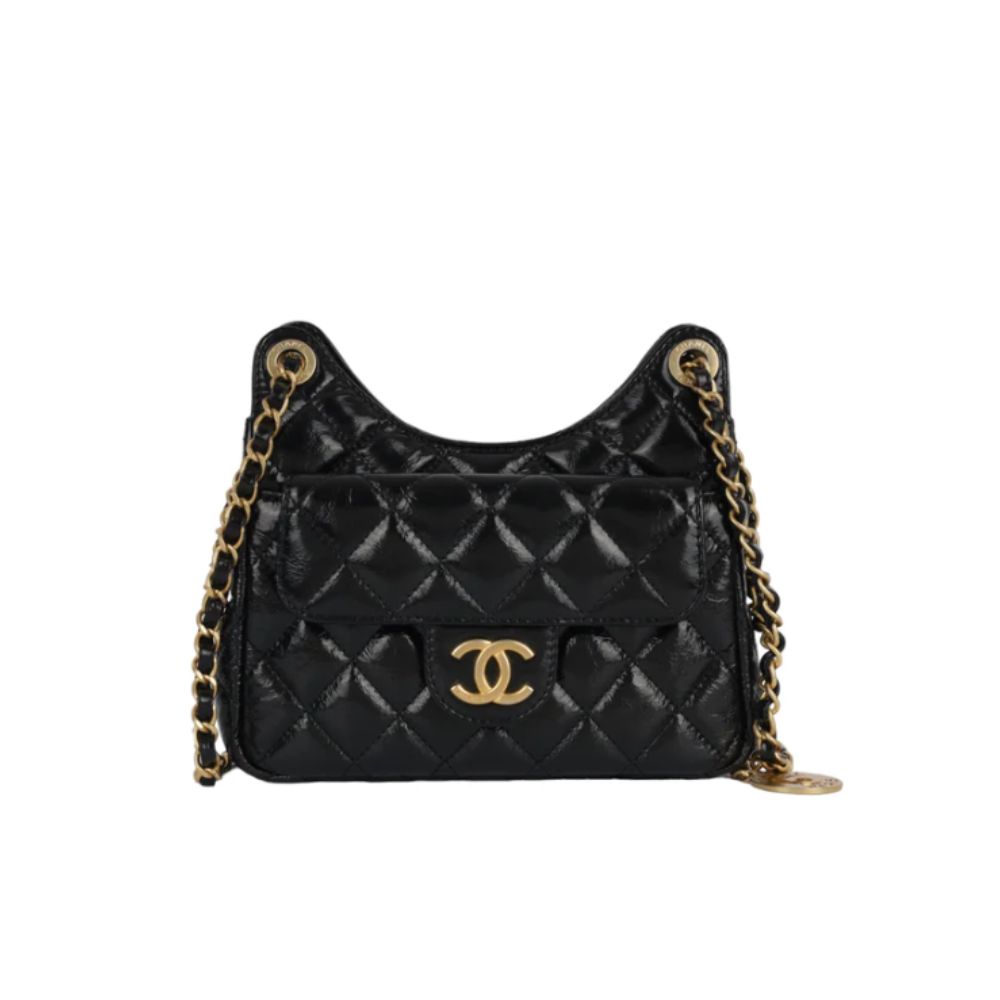 Popular Chanel Hobo Bag - Multiple Colors - Madam Ford