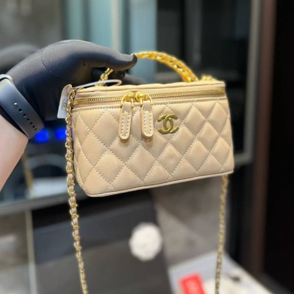 Popular Chanel Hobo Bag - Multiple Colors - Madam Ford
