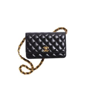 CHANEL Wallet On Chain