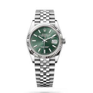 Rolex Datejust 36 Watch