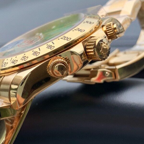 Rolex Limited Edition Cosmograph Daytona Watch