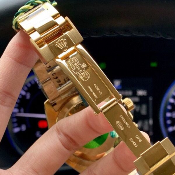 Rolex Limited Edition Cosmograph Daytona Watch
