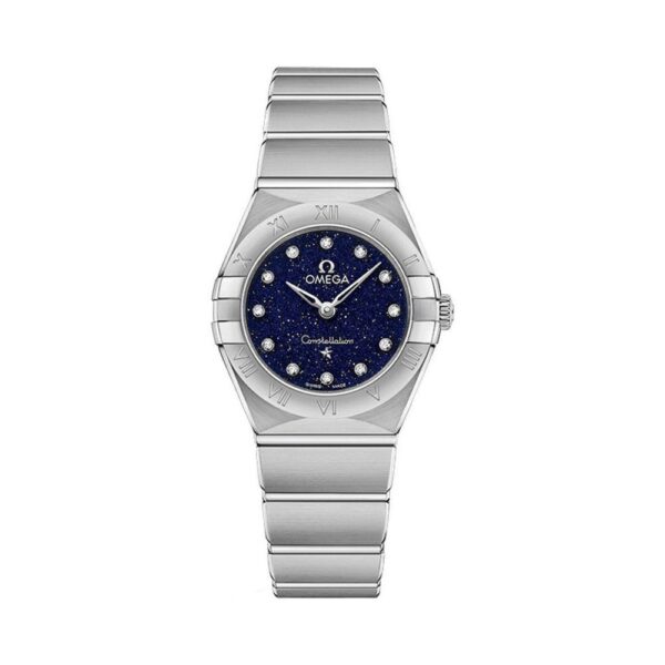 OMEGA Constellation Quartz Watch