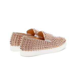 Christian Louboutin Roller-Boat trainers
