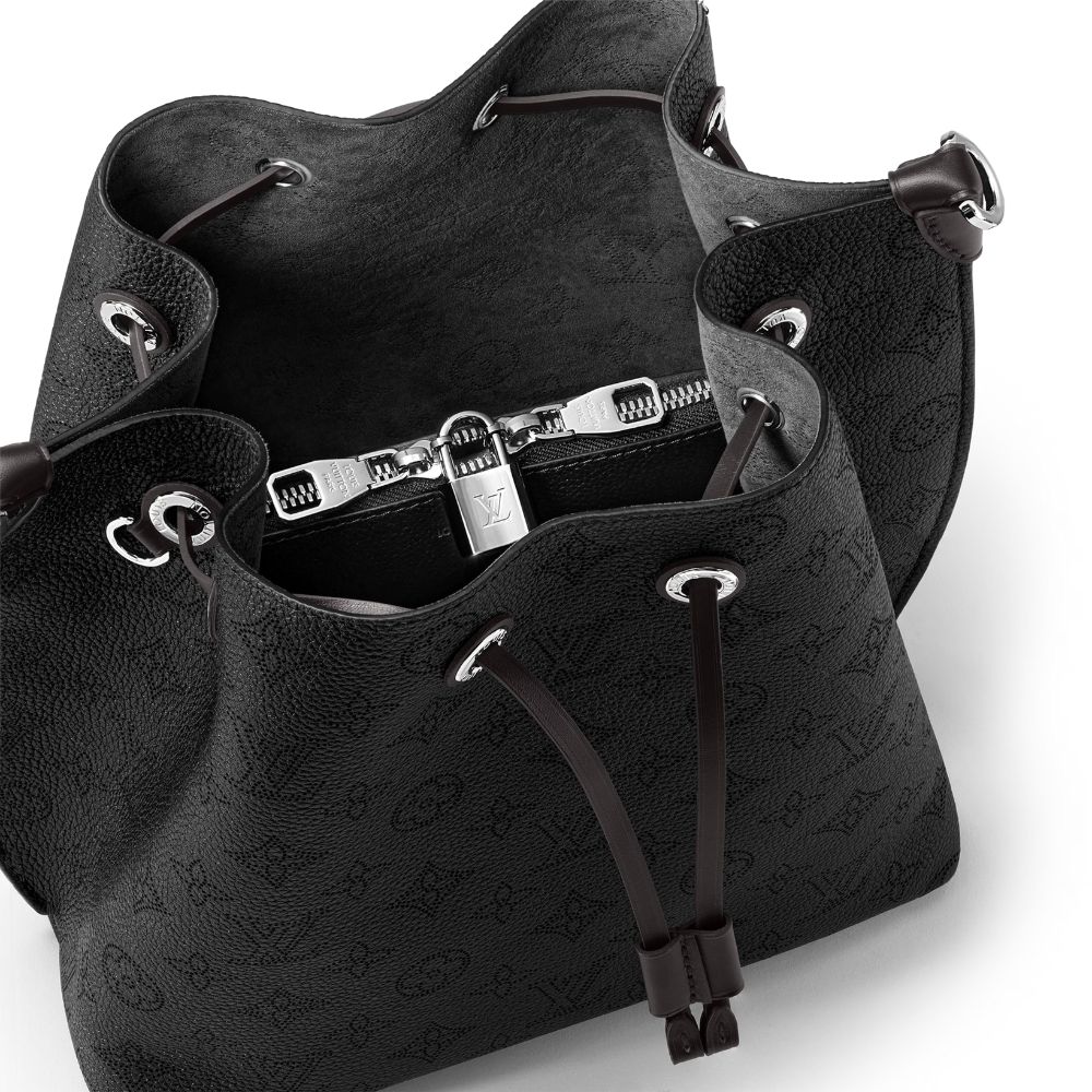 Louis Vuitton Muria Bag