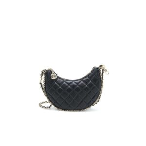 Chanel Small Hobo Bag