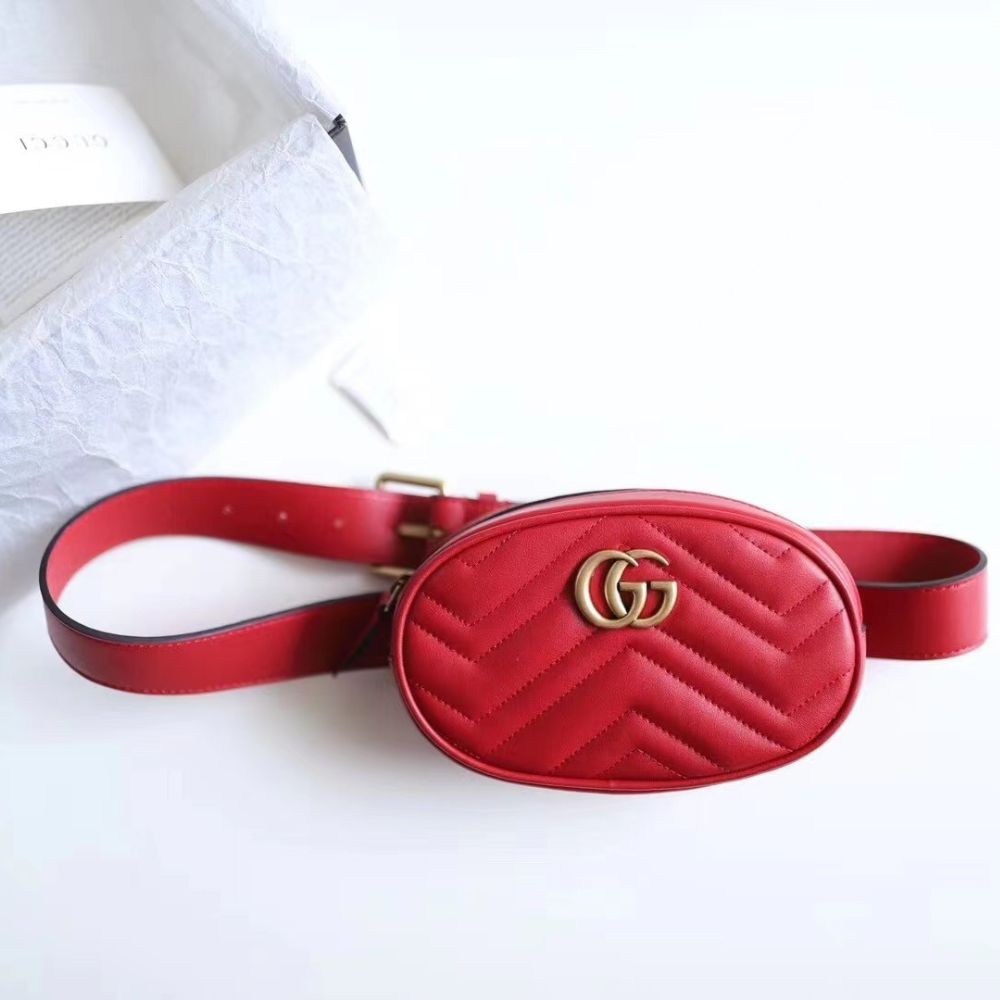 🍀On sale ‼️Gucci belt bag, Men's Fashion, Bags, Belt bags, Clutches and  Pouches on Carousell