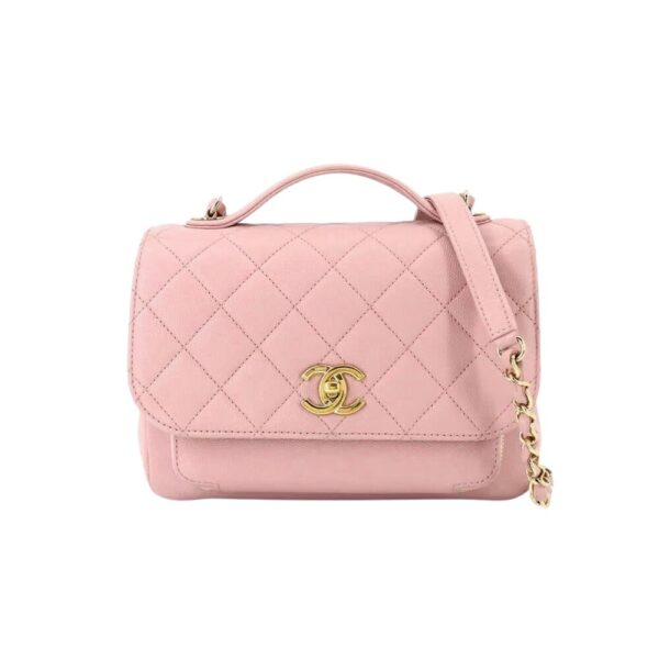 Chanel Affinity Handbag