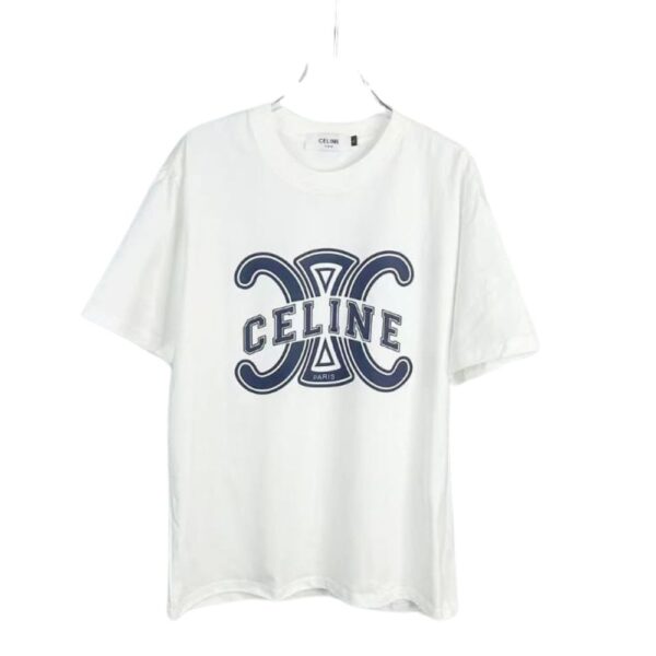 Celine Oversized T-Shirt