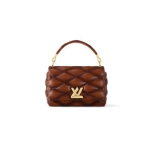 Louis Vuitton GO-14 Bag