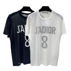 Dior JAdior 8 T-shirt